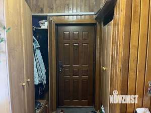 Дом 62м&sup2;, 1-этажный, участок 6 сот.  