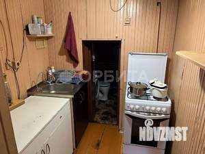 Дом 70м², 2-этажный, участок 9 сот.  