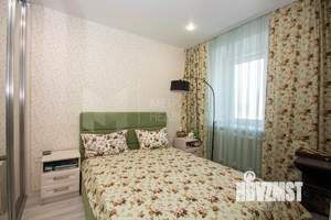 Коттедж 64м&sup2;, 1-этажный, участок 6 сот.  