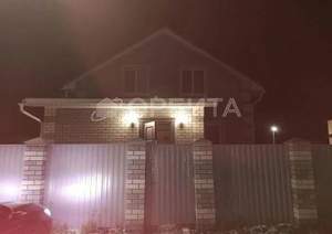 Дом 120м&sup2;, 2-этажный, участок 0 сот.  