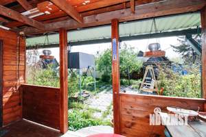 Дом 100м², 2-этажный, участок 5 сот.  