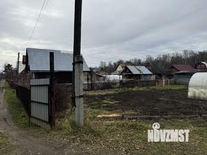 Дом 60м², 2-этажный, участок 13 сот.  