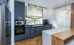 Дом 110м², 2-этажный, участок 5 сот.  