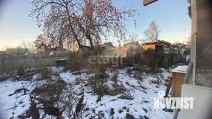 Дом 43м², 2-этажный, участок 5 сот.  