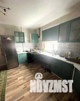 Дом 142м², 2-этажный, участок 8 сот.  