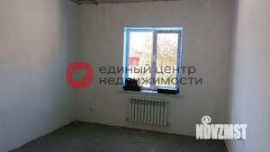 Дом 88м², 1-этажный, участок 4 сот.  