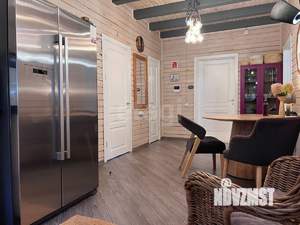 Дом 150м², 2-этажный, участок 10 сот.  