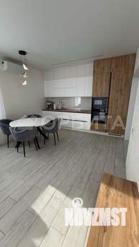 Дом 103м², 2-этажный, участок 5 сот.  