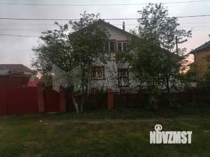 Коттедж 120м², 2-этажный, участок 15 сот.  