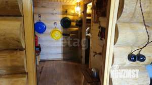 Дача 38м², 2-этажный, участок 8 сот.  