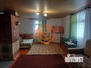 Дом 72м&sup2;, 2-этажный, участок 5 сот.  