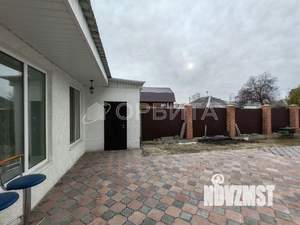 Дом 201м², 2-этажный, участок 6 сот.  