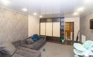 Дом 122м&sup2;, 1-этажный, участок 5 сот.  