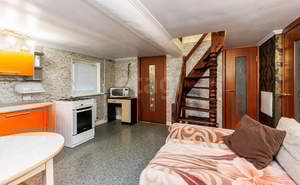 Дом 139м&sup2;, 2-этажный, участок 6 сот.  