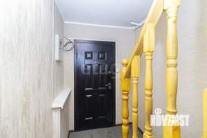 Дом 118м&sup2;, 3-этажный, участок 6 сот.  