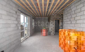 Дом 100м², 1-этажный, участок 5 сот.  