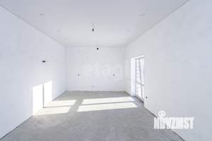 Дом 91м&sup2;, 1-этажный, участок 7 сот.  