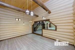 Дом 205м&sup2;, 2-этажный, участок 13 сот.  