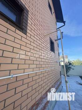 Дом 180м², 2-этажный, участок 7 сот.  