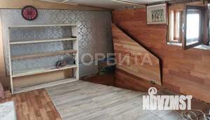 Дом 70м&sup2;, 2-этажный, участок 3 сот.  