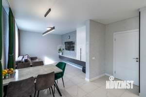 Дом 157м², 2-этажный, участок 5 сот.  