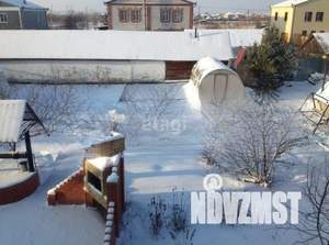 Дом 285м², 3-этажный, участок 14 сот.  