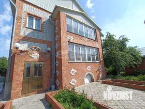 Дом 177м², 2-этажный, участок 12 сот.  