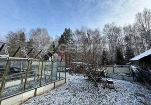 Дом 26м², 2-этажный, участок 0 сот.  