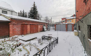 Дом 378м², 2-этажный, участок 15 сот.  