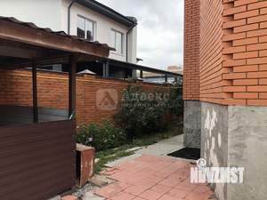 Коттедж 370м&sup2;, 3-этажный, участок 12 сот.  