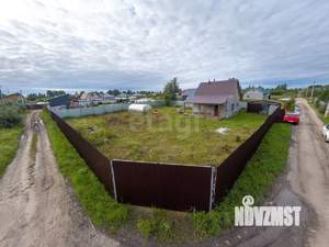 Дом 50м&sup2;, 1-этажный, участок 10 сот.  