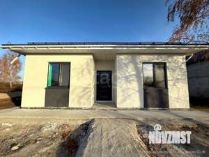 Дом 100м², 1-этажный, участок 4 сот.  