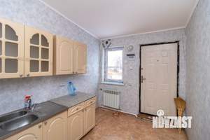 Дом 100м&sup2;, 1-этажный, участок 5 сот.  