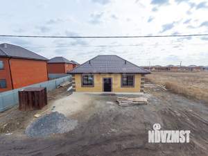 Дом 100м², 1-этажный, участок 7 сот.  