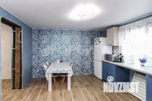 Дом 109м&sup2;, 2-этажный, участок 6 сот.  