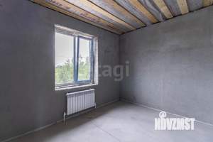 Дом 150м&sup2;, 2-этажный, участок 5 сот.  