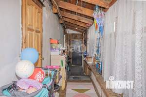 Дом 67м², 1-этажный, участок 5 сот.  