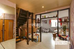 Дом 100м², 2-этажный, участок 8 сот.  