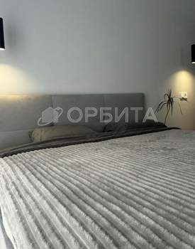 Дом 105м&sup2;, 1-этажный, участок 0 сот.  