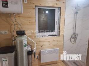 Дом 36м&sup2;, 2-этажный, участок 10 сот.  