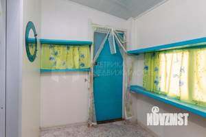 Дом 40м², 1-этажный, участок 5 сот.  