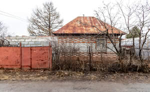 Дача 45м², 2-этажный, участок 6 сот.  