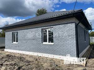 Дом 96м², 2-этажный, участок 5 сот.  