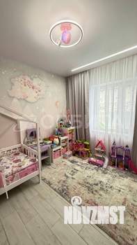 Дом 103м², 2-этажный, участок 5 сот.  