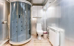 Дом 139м&sup2;, 2-этажный, участок 6 сот.  