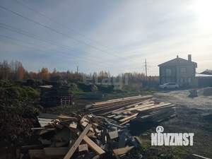 Дом 120м&sup2;, 2-этажный, участок 10 сот.  