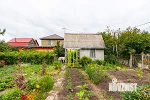 Дача 40м², 1-этажный, участок 5 сот.  
