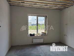 Дом 130м², 2-этажный, участок 8 сот.  