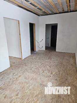 Дом 85м², 2-этажный, участок 6 сот.  