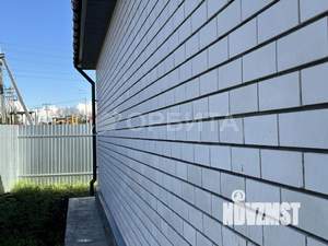 Дом 95м², 2-этажный, участок 5 сот.  